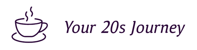 Your 20s Journey